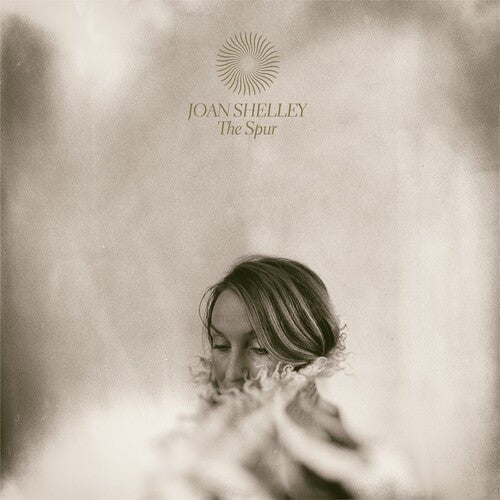 Joan Shelley - Spur [Clear Vinyl]  (New Vinyl LP)