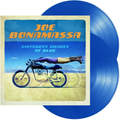 Bonamassa, Joe - Different Shades Of Blue
