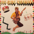 Joe King Carrasco & The Crowns - Party Weekend  (Used Vinyl LP)