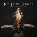 Joe Lynn Turner - Belly Of The Beast [Pearl White Vinyl]  (New Vinyl LP)