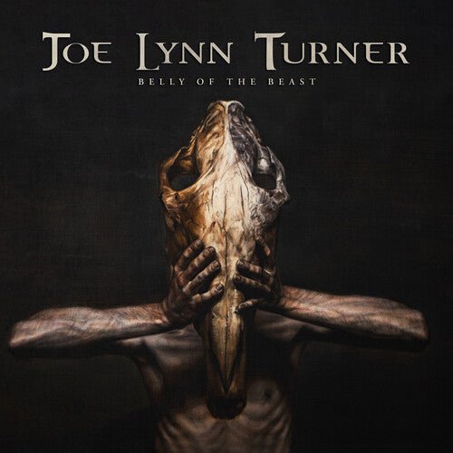 Joe Lynn Turner - Belly Of The Beast [Pearl White Vinyl]  (New Vinyl LP)