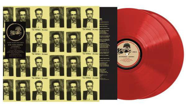Strummer, Joe - Assembly