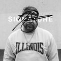 Joell Ortiz & L'Orange - Signature [Cloudly Clear & Black & Red Splatter Vinyl]  (New Vinyl LP)