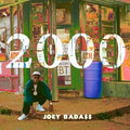 Joey Badass ( Joey Bada$$ ) - 2000  (New Vinyl LP)