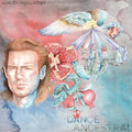 John Carroll Kirby - Dance Ancestral  (New Vinyl LP)