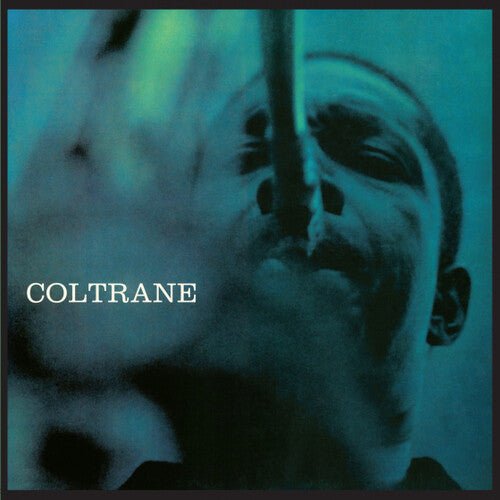 John Coltrane - Coltrane [Green Vinyl Import]  (New Vinyl LP)