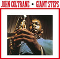 John Coltrane - Giant Steps [Blue Colored Vinyl]  (New Vinyl LP)