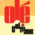 John Coltrane - Ole Coltrane [Clear Vinyl]  (New Vinyl LP)