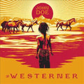 John Doe - The Westerner  (New Vinyl LP)