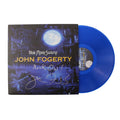 Fogerty, John ?¨C Blue Moon Swamp