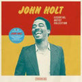 John Holt - Essential Artist Collection [Clear Orange Vinyl] (New Vinyl LP)