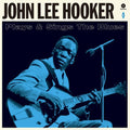 John Lee Hooker - Plays & Sings The Blues [With Bonus Tracks] [Import]  (New Vinyl LP)