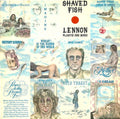 John Lennon - Shaved Fish  (New Vinyl LP)