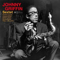 Johnny Griffin - Johnny Griffin Sextet [Import]  (New Vinyl LP)
