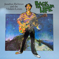 Jonathan Richman & the Modern Lovers - Back In Your Life [Import]   (New Vinyl LP)