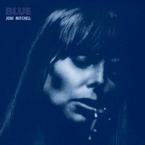 Joni Mitchell - Blue [Remastered]  (New Vinyl LP)