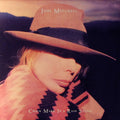 Joni Mitchell - Chalk Mark In A Rain Storm   (Used Vinyl LP)