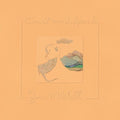 Joni Mitchell - Court And Spark [Remastered Clear Bottle Green Vinyl]  (New Vinyl LP)