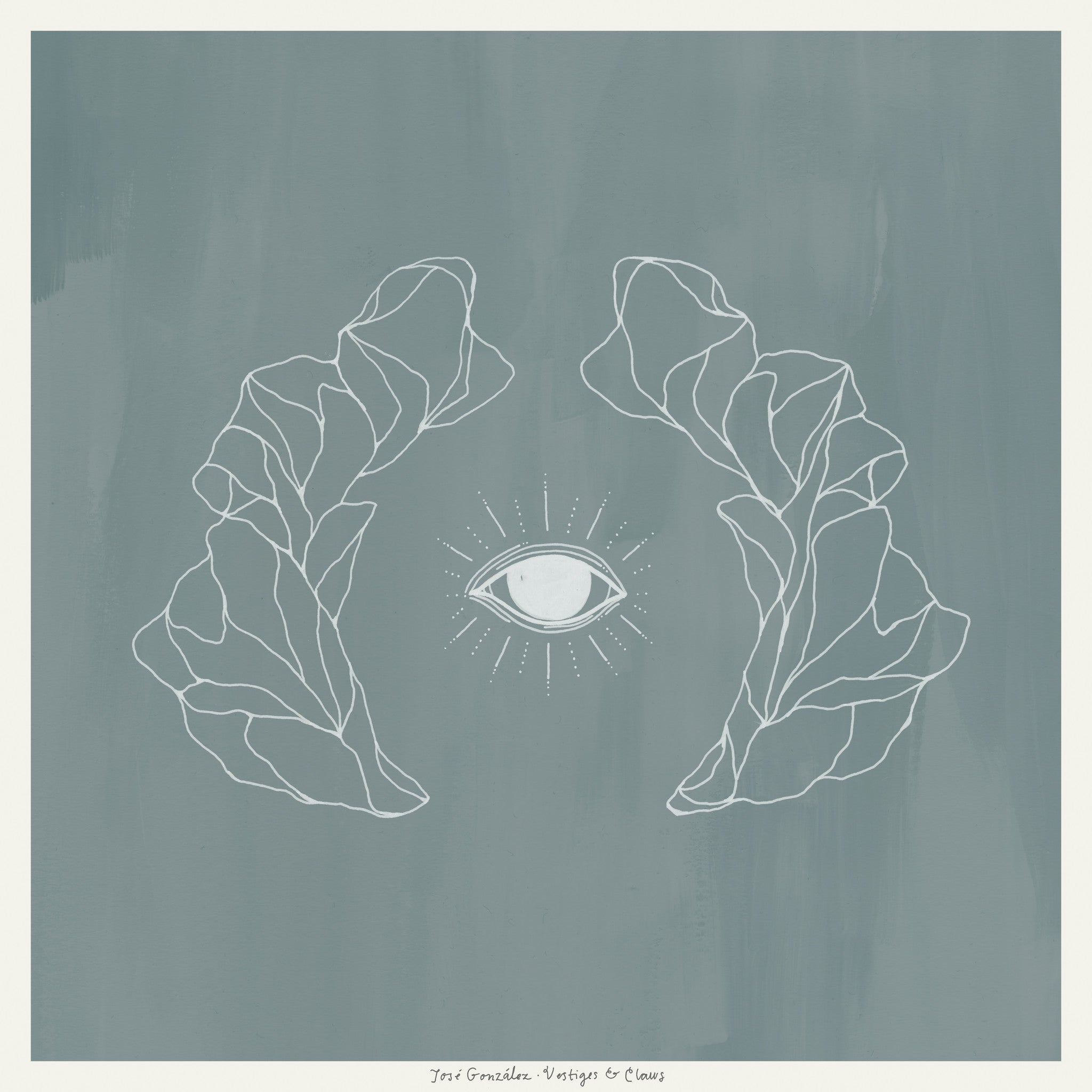 Gonzalez, Jose - Vestiges & Claws