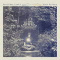 Josh Ritter - Spectral Lines [Orange Swirl Vinyl]   (New Vinyl LP)
