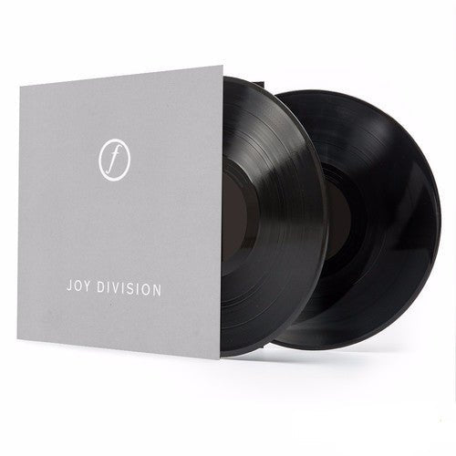 Joy Division - Still [Import]  (New Vinyl LP)