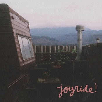 Joyride! - Joyride!  (New Vinyl LP)