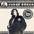 Judge Dread - Rude Boy [Red Marble Vinyl]  (New Vinyl LP)
