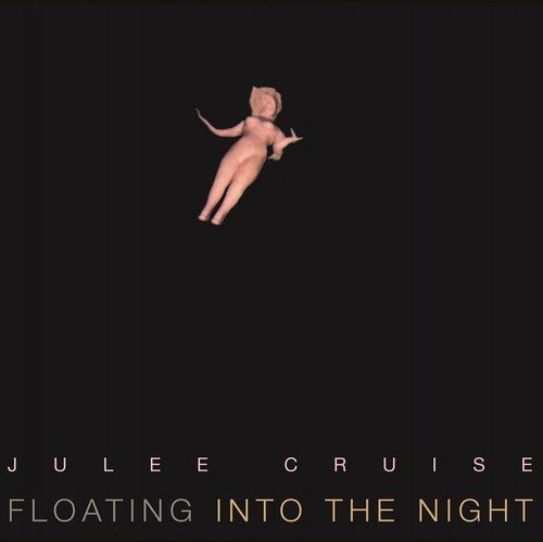 Julee Cruise - Floating Into the Night [Import]   (New Vinyl LP)