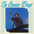 Julie Byrne - The Greater Wings [Sky Blue Vinyl]  (New Vinyl LP)