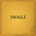 Jungle - For Ever  (New Vinyl LP)