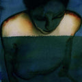 Just Mustard - Heart Under [Translucent Blue Vinyl]  (New Vinyl LP)