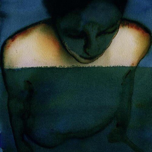 Just Mustard - Heart Under [Translucent Blue Vinyl]  (New Vinyl LP)