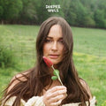 Kacey Musgraves - Deeper Well [Spilled Milk Colored Vinyl]  (New Vinyl LP)
