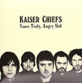 Kaiser Chiefs - Yours Truly Angry Mob [Import]  (New Vinyl LP)