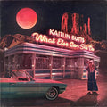 Kaitlin Butts - What Else Can She Do [Blue Vinyl]  (New Vinyl LP)