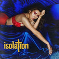 Kali Uchis - Isolation [Blue Vinyl]  (New Vinyl LP)