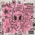 Karol G - Manana Sera Bonito (Bichota Season) [Clear Vinyl]  (New Vinyl LP)