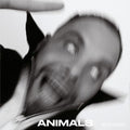 Kassa Overall - Animals [Clear Vinyl]  (New Vinyl LP)