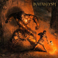 Kataklysm - Goliath [Orange Vinyl]  (New Vinyl LP)