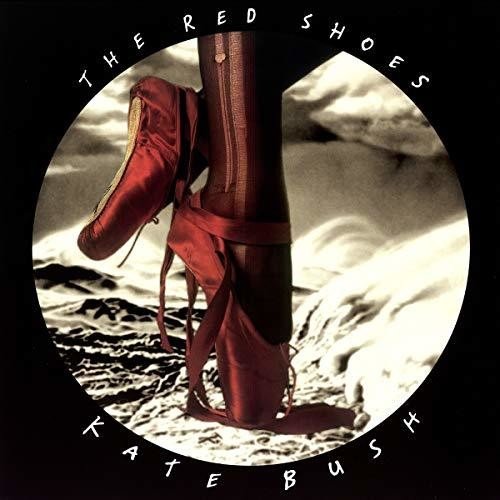 Kate Bush - Red Shoes [Remastered Import]  (New Vinyl LP)