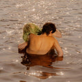 Katy Kirby - Blue Raspberry [Clear Vinyl]  (New Vinyl LP)