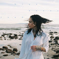 Kehlani - Blue Water Road [Crystal Vinyl] (New Vinyl LP)