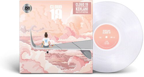 Kehlani - Cloud 19 [Clear Vinyl]  (New Vinyl LP)
