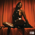Kelela - Take Me Apart [Transparent Vinyl]   (New Vinyl LP)