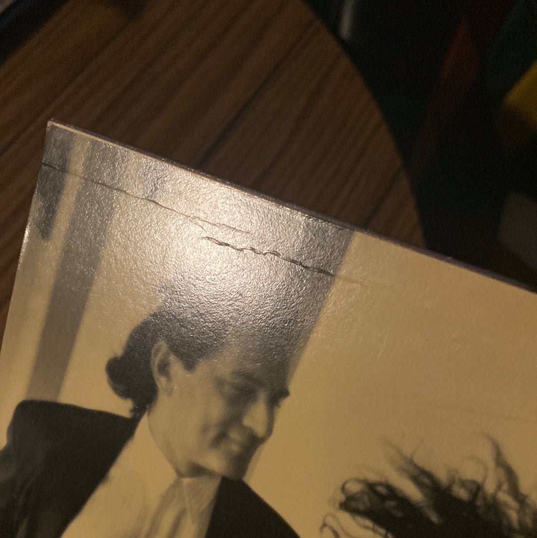 Kenny Rankin - Hiding In Myself [promo] (Used Vinyl LP)