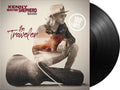 Shepherd, Kenny Wayne - The Traveler
