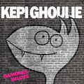 Kepi Ghoulie - Ramones In Love  (New Vinyl LP)