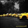 Key Glock - Yellow Tape 2 [Canary Yellow Vinyl]  (New Vinyl LP)