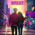 Kid Cudi - Entergalactic  (New Vinyl LP)
