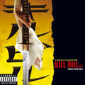 Kill Bill Vol. 1 ‎- Original Soundtrack  (New Vinyl LP)